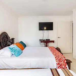 Apartamento Hermoso Apartamento Riomar, Barranquilla (Atlantico)